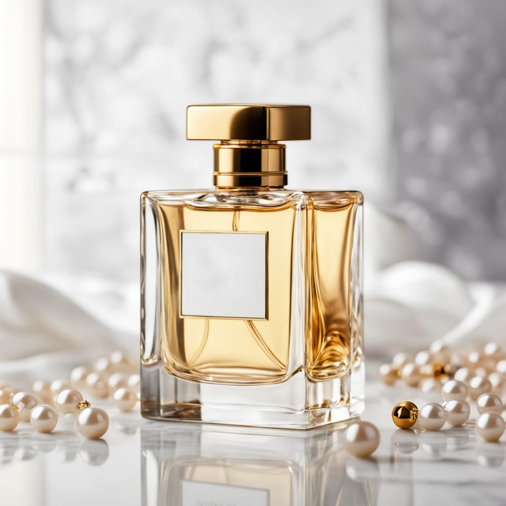 Parfums Élégance