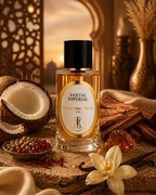 Santal Impérial