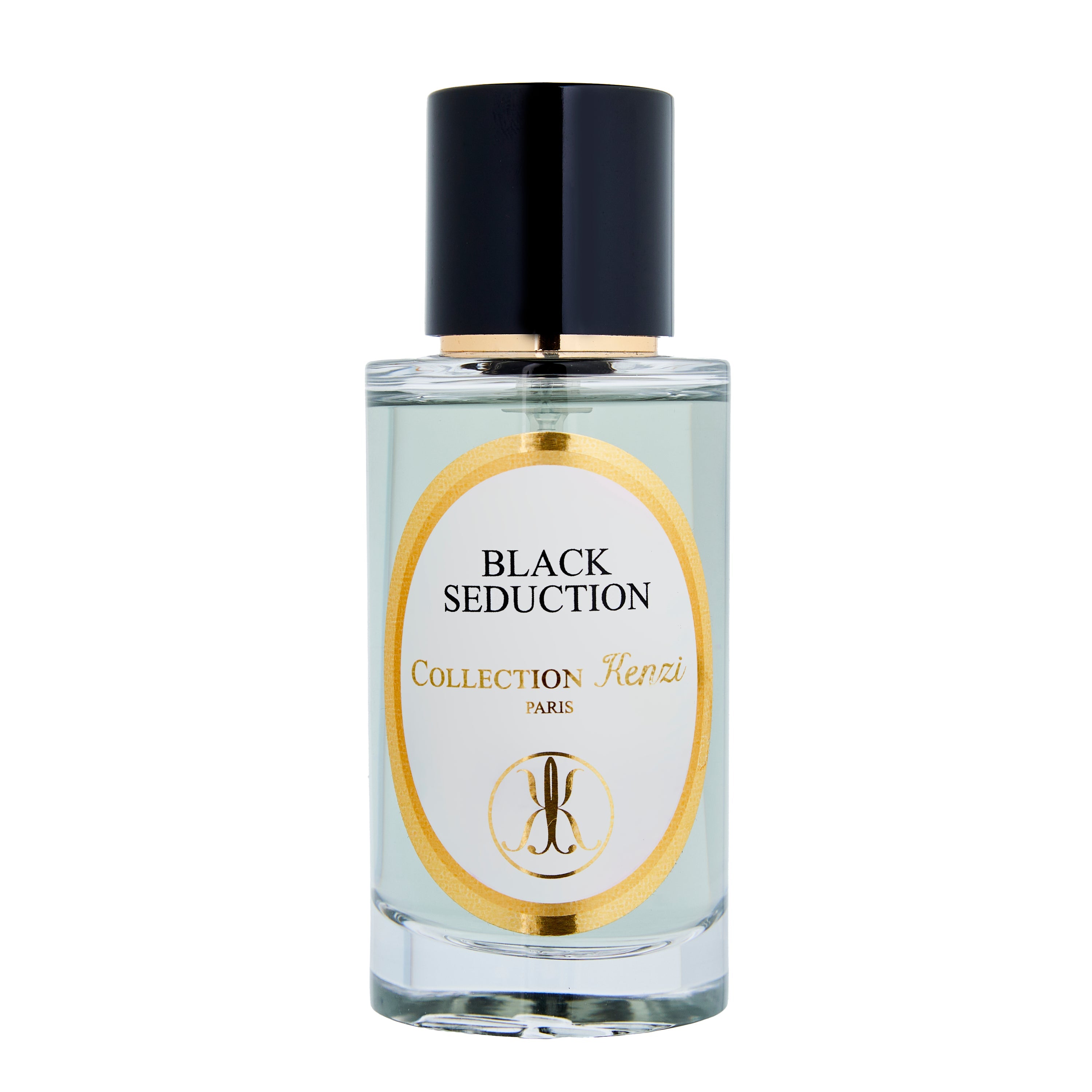 Black Seduction