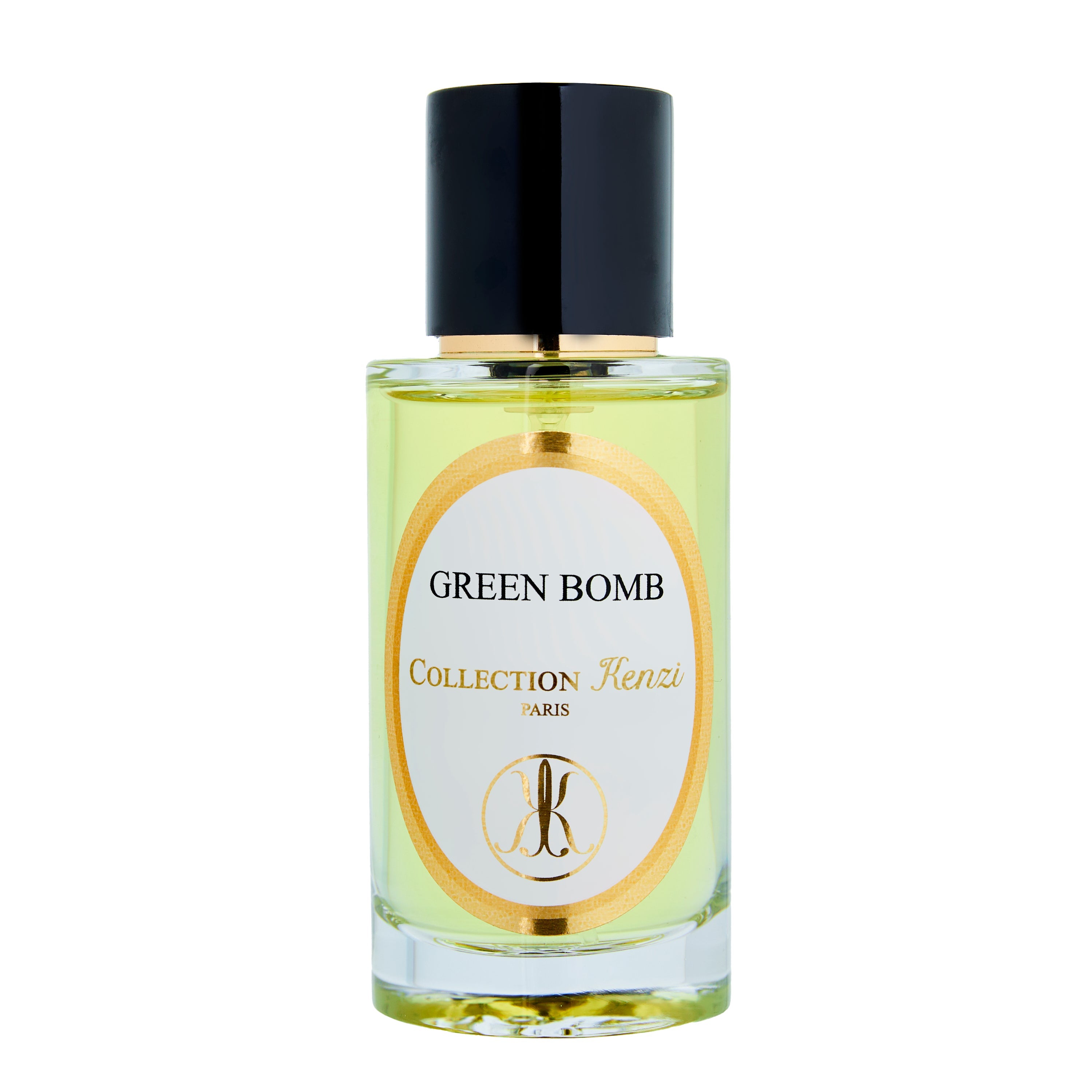 Green Bomb