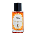 Magic Amber