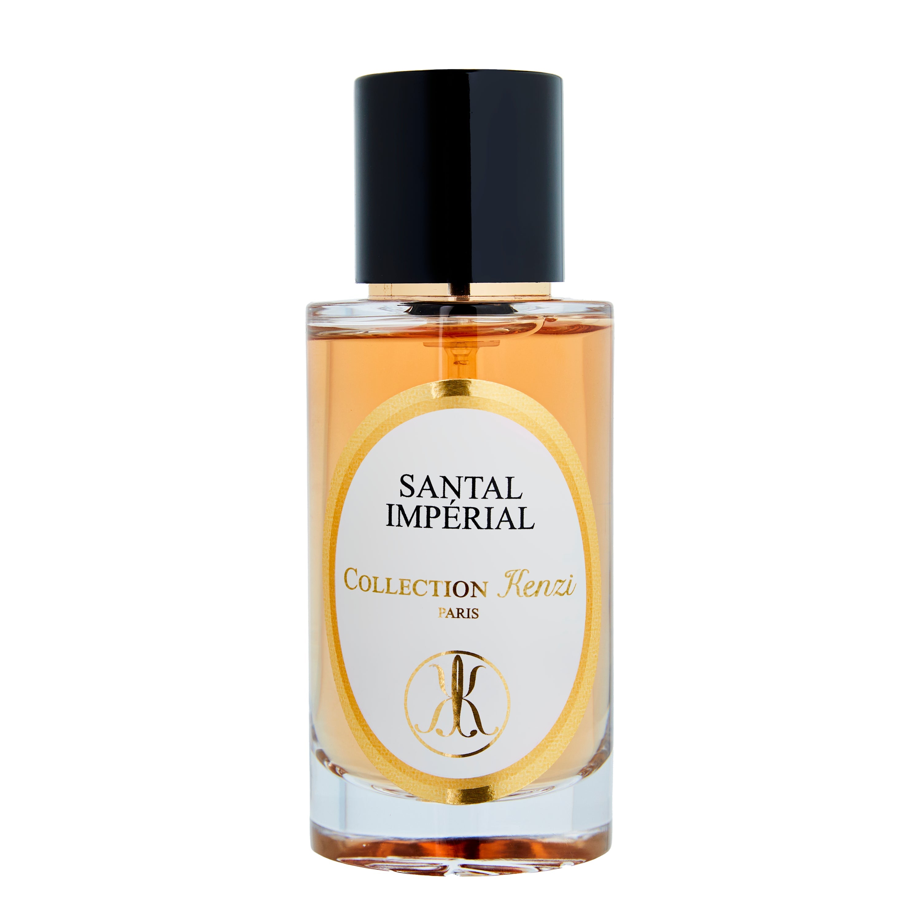Santal Impérial