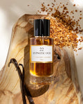 Hypnotic Oud N°22 - Collection Prestige PARIS