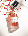 Rose Bouquet N°5 - Collection Prestige PARIS