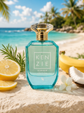 Summer Bottled