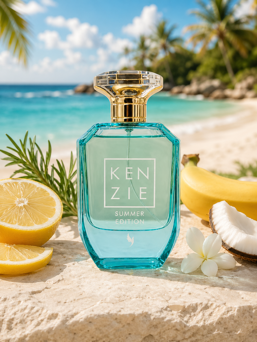 Summer Bottled