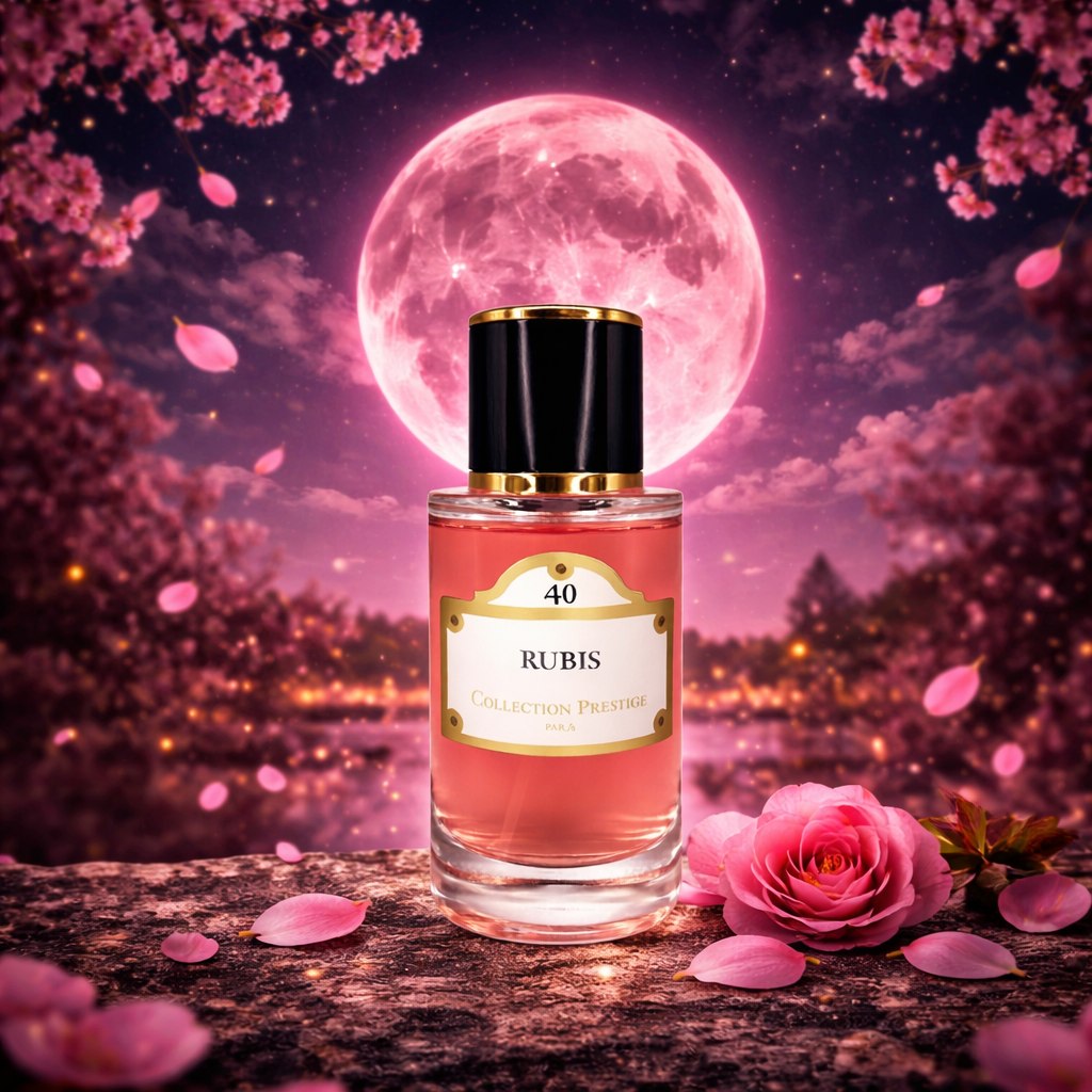 Rubis 40