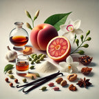 Sweet Peach