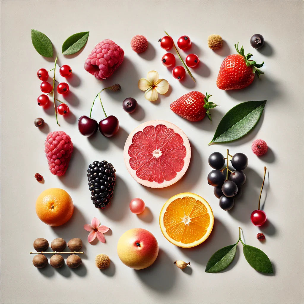 Rouge Absolue N°21
