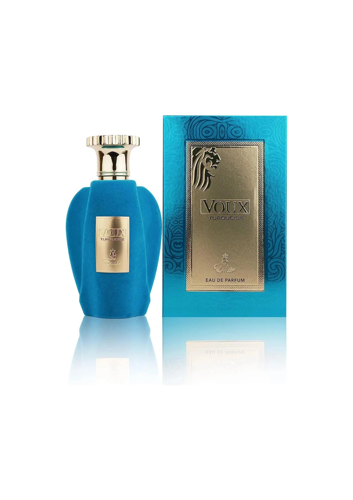 Tropical Essence