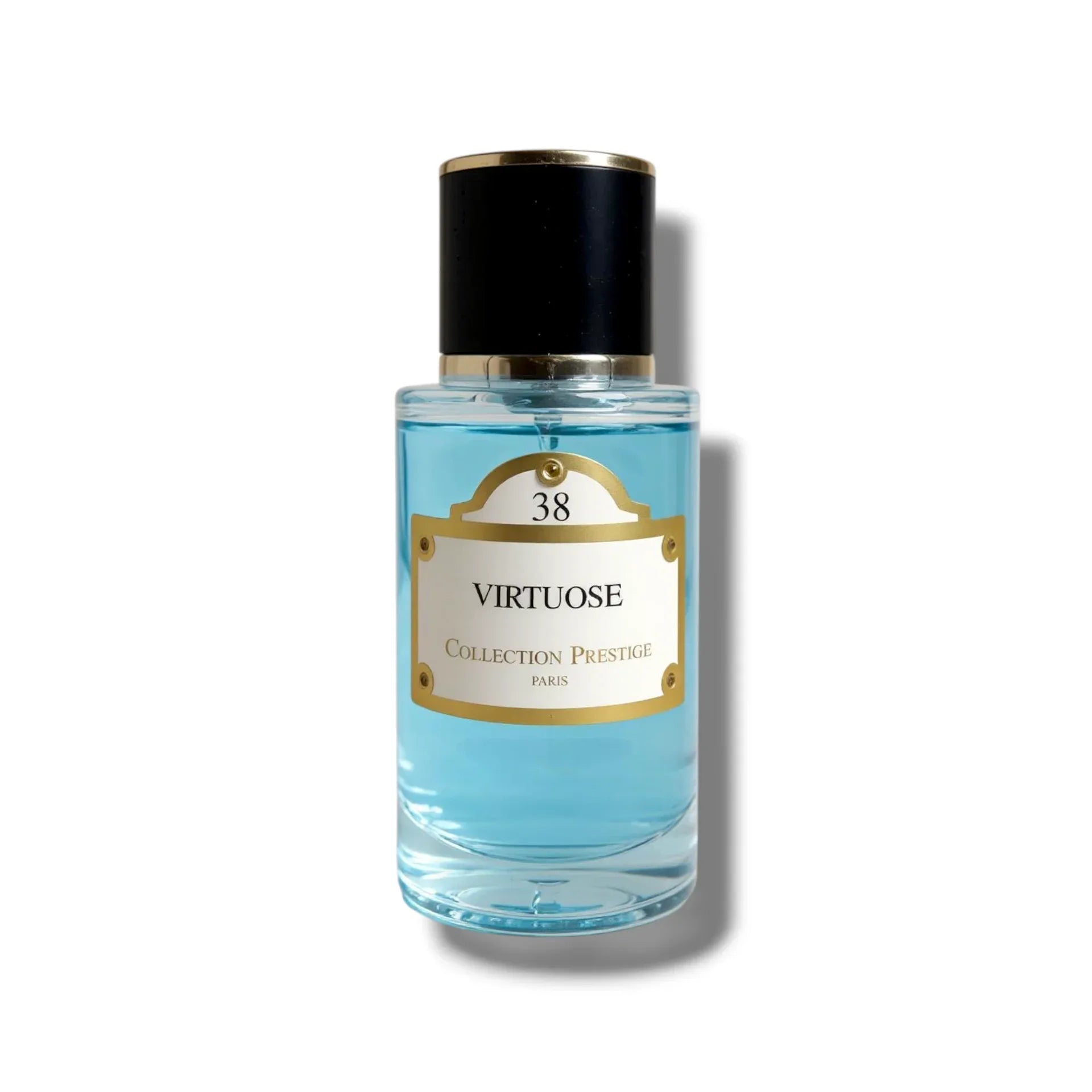 Virtuose N°38