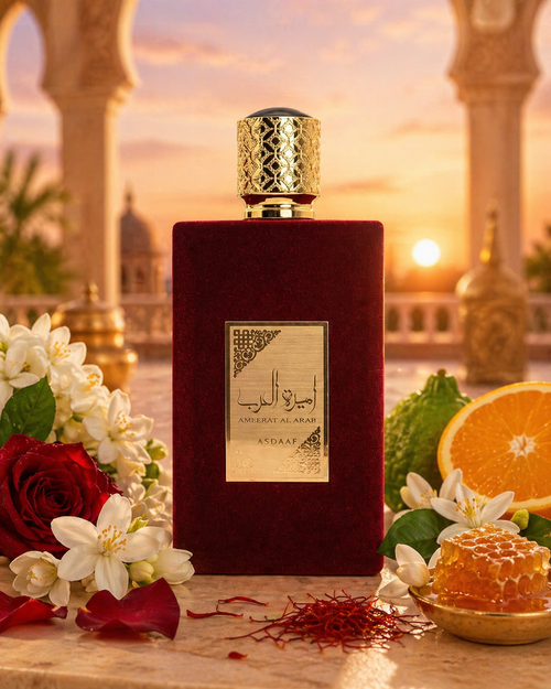 Florya Shop | Plus qu'un parfum, une signature