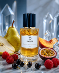Saphir N°25