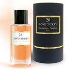 Love cherry N°28