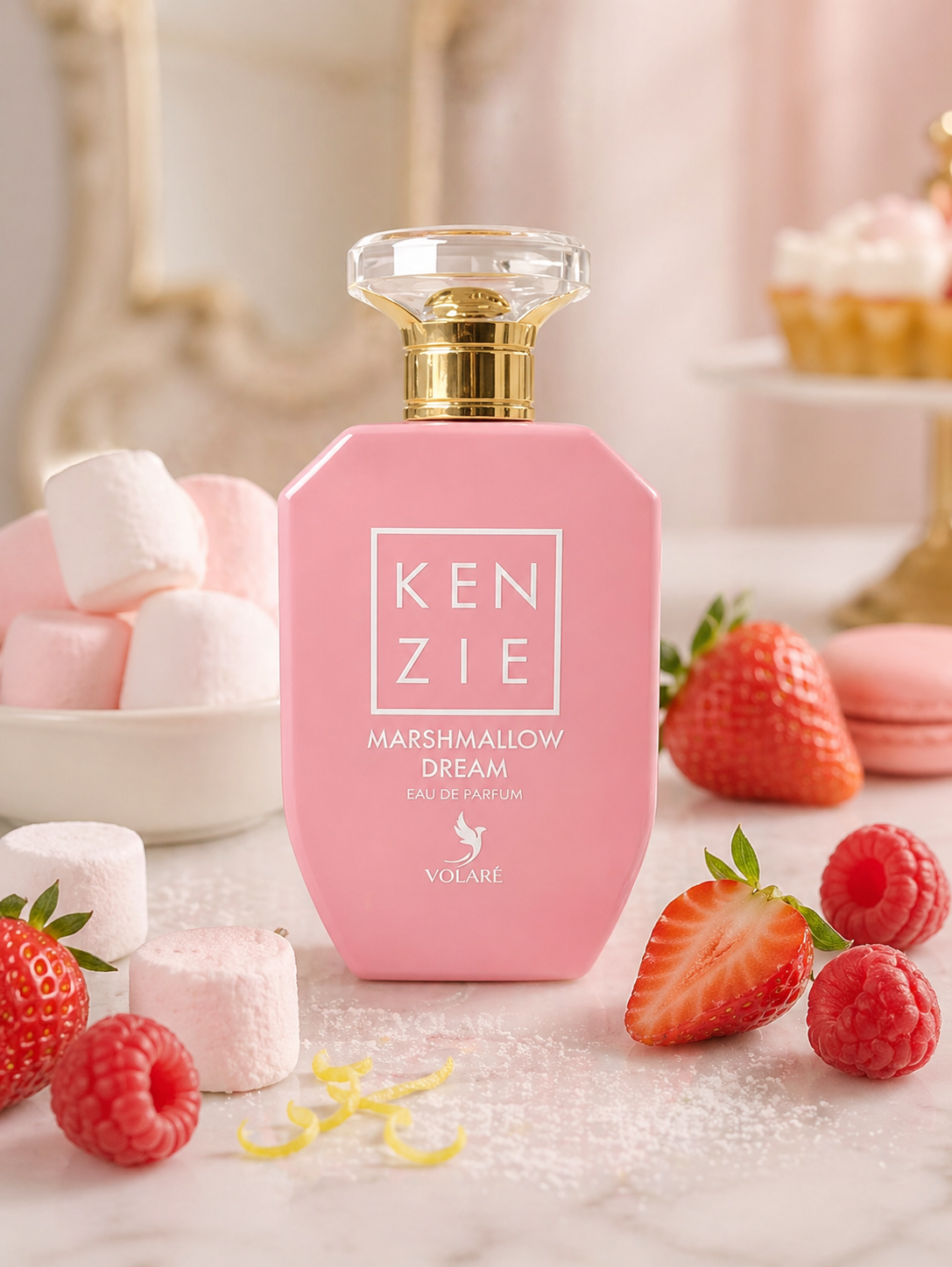 Marshmallow Dream