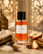 Sultan N°9