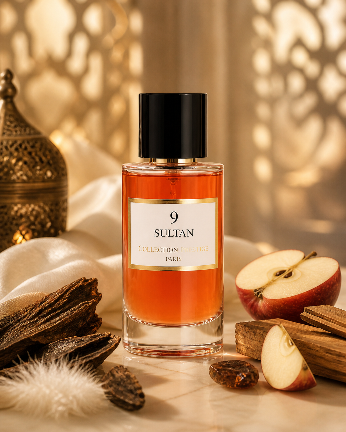 Sultan N°9